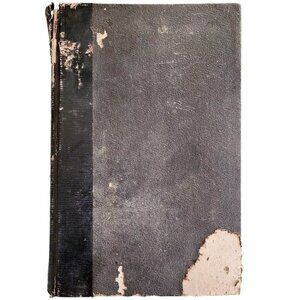 General & Special Councils On Theology 1st Edition 1869 Victorian French V3 HBS